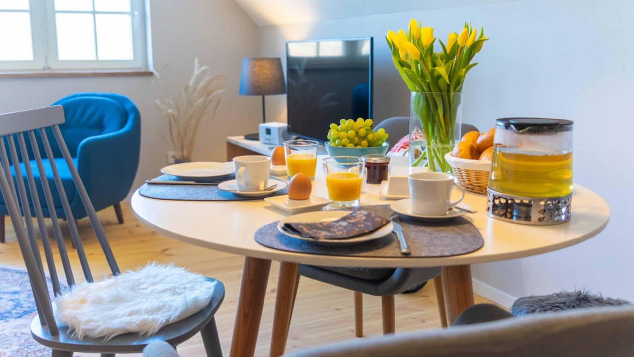 Apartment Carl 18 Apartment Carl 18